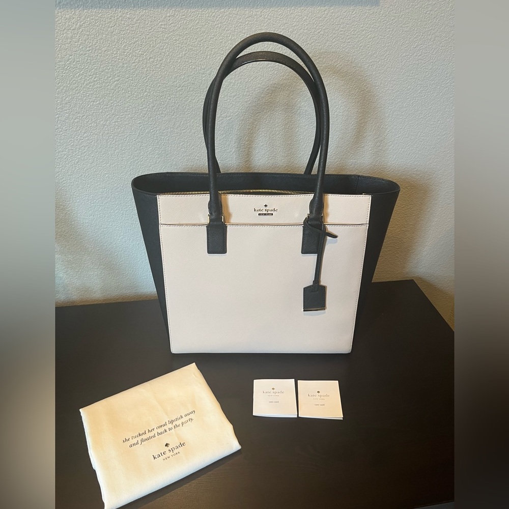 Kate Spade Tote
